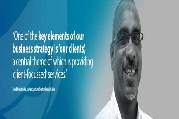 SLR Consulting (SA) (Pty) Ltd