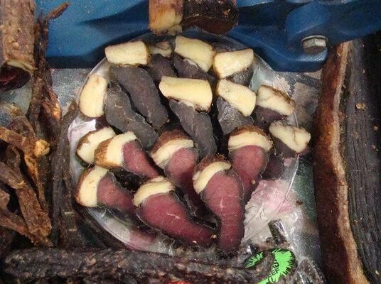 WP Biltong Distributors & Factory
