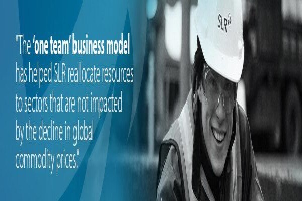 SLR Consulting (SA) (Pty) Ltd