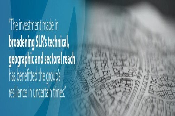 SLR Consulting (SA) (Pty) Ltd