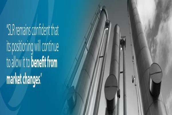 SLR Consulting (SA) (Pty) Ltd