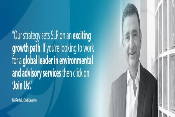 SLR Consulting (SA) (Pty) Ltd