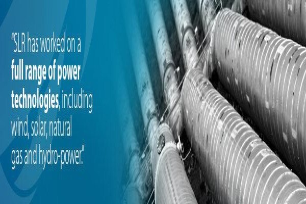 SLR Consulting (SA) (Pty) Ltd