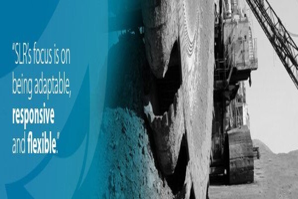 SLR Consulting (SA) (Pty) Ltd