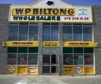 WP Biltong Distributors & Factory