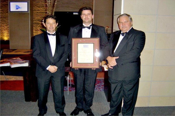 Proud Heritage Prop 80 (Pty) Ltd