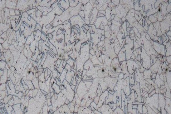 Advanced Materials Science
