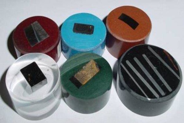 Advanced Materials Science