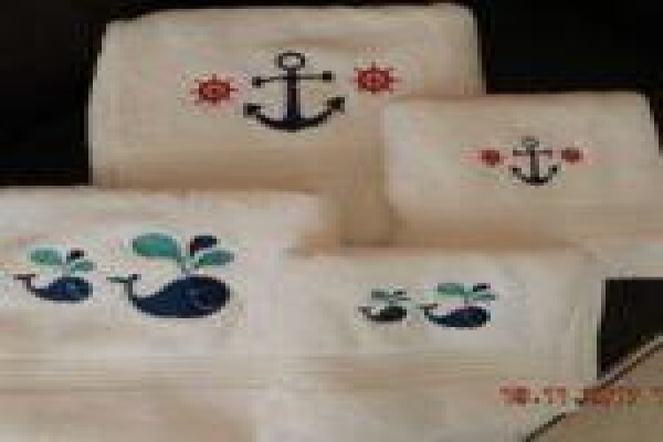 Pataz Embellishments