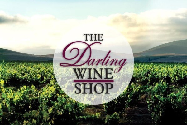Darling Wine Shop