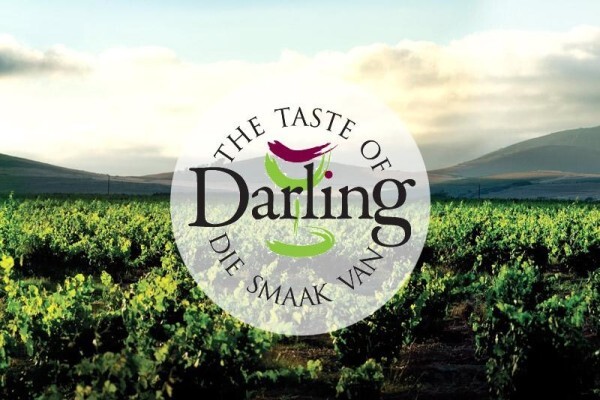 Darling Wine Shop