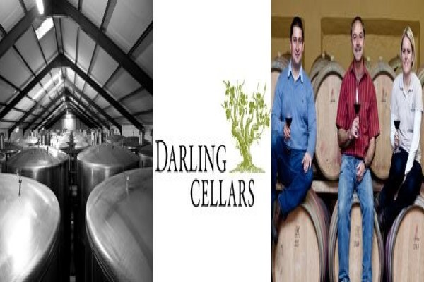 Darling Wine Shop