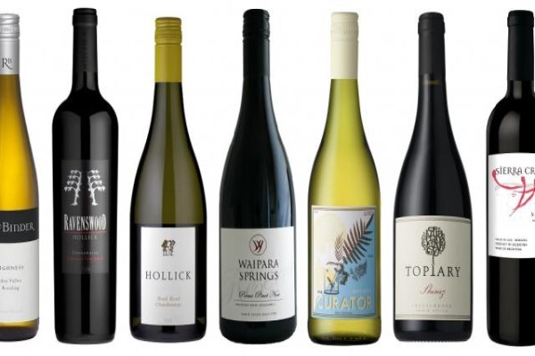 Darling Wine Shop