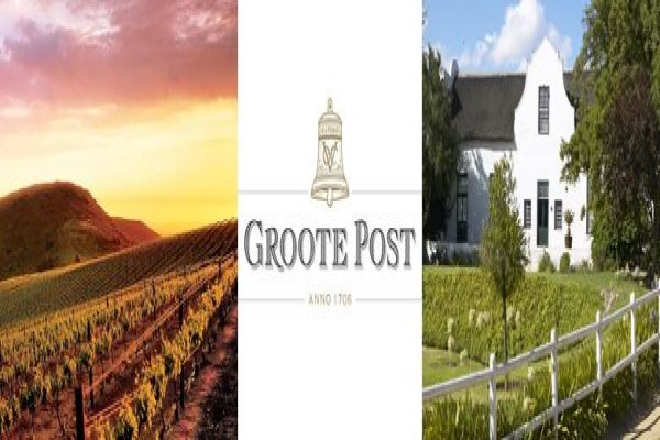 Darling Wine Shop