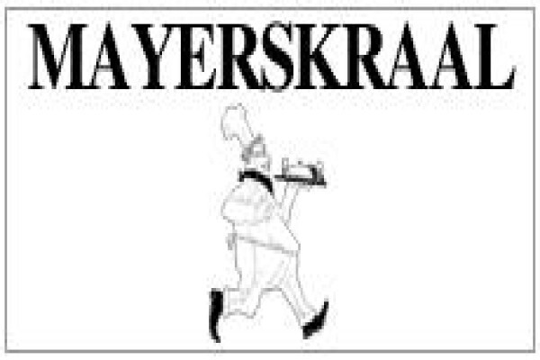 Mayerskraal