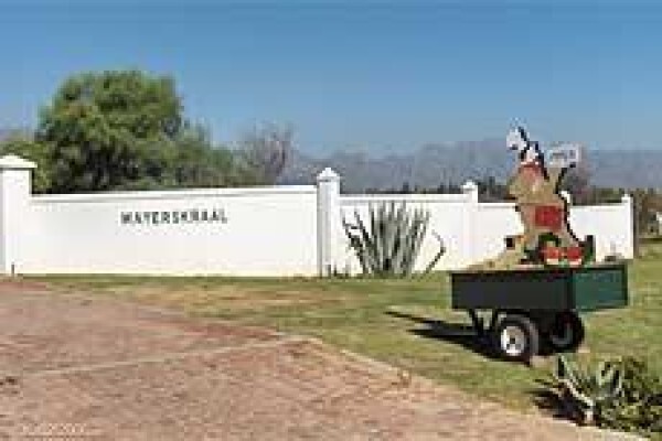 Mayerskraal