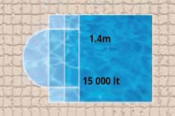 Horizon Pools (Pty) Ltd