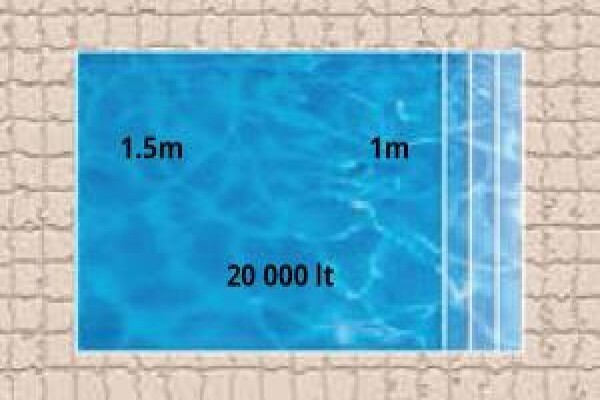 Horizon Pools (Pty) Ltd