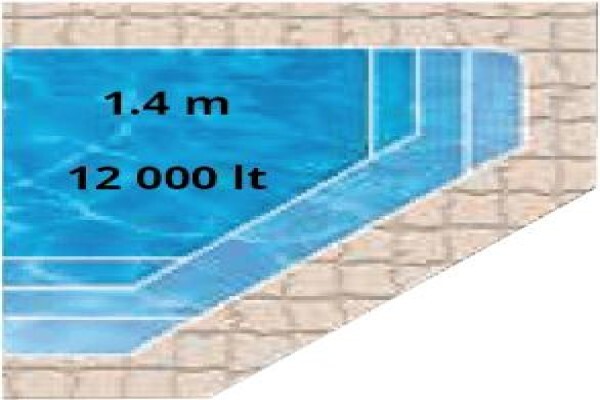 Horizon Pools (Pty) Ltd