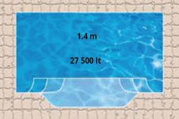 Horizon Pools (Pty) Ltd