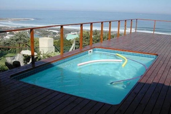 Horizon Pools (Pty) Ltd