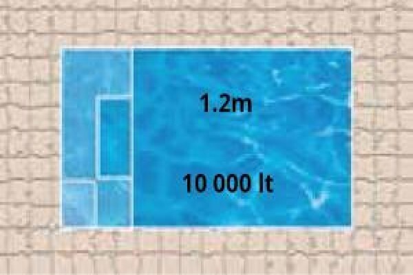 Horizon Pools (Pty) Ltd