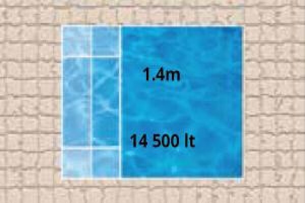 Horizon Pools (Pty) Ltd