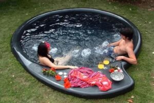 Horizon Pools (Pty) Ltd