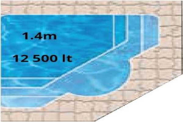 Horizon Pools (Pty) Ltd