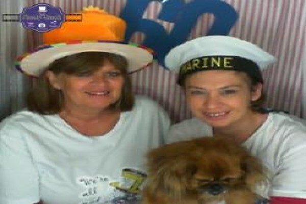 Monkey Magic Kiddie Parties