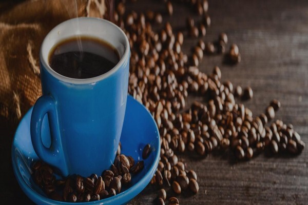Coffee Academy