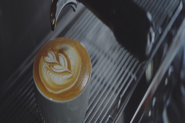 Coffee Academy