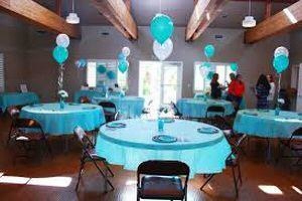 Monkey Magic Kiddie Parties