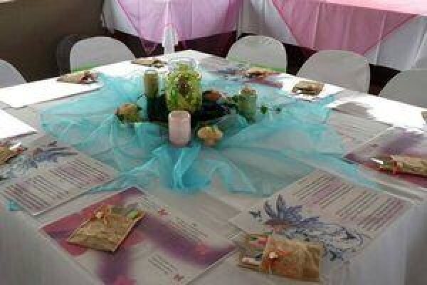 Monkey Magic Kiddie Parties