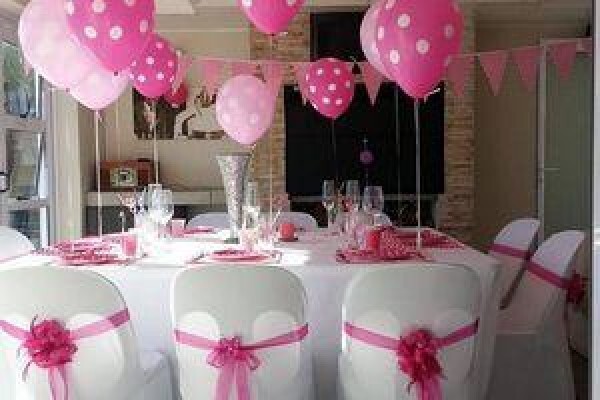 Monkey Magic Kiddie Parties