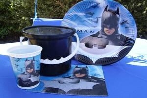 Monkey Magic Kiddie Parties