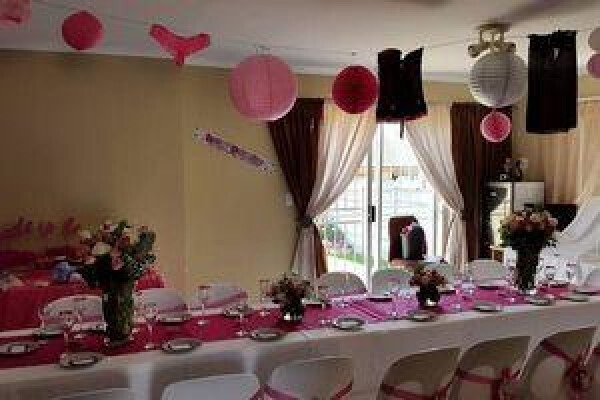 Monkey Magic Kiddie Parties
