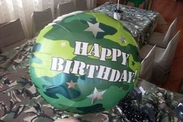 Monkey Magic Kiddie Parties