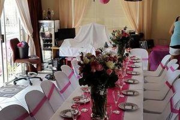 Monkey Magic Kiddie Parties
