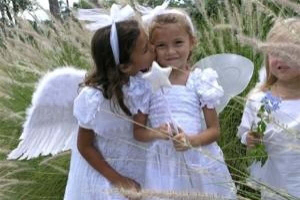 Monkey Magic Kiddie Parties