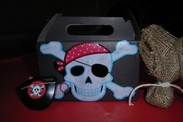 Monkey Magic Kiddie Parties