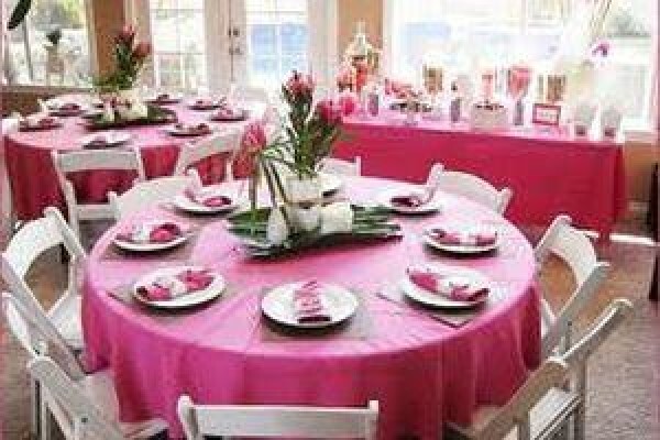 Monkey Magic Kiddie Parties