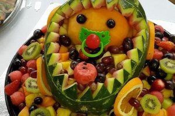Monkey Magic Kiddie Parties