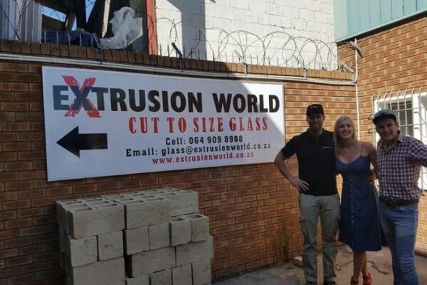 Extrusion World