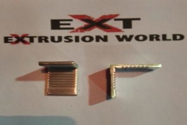 Extrusion World