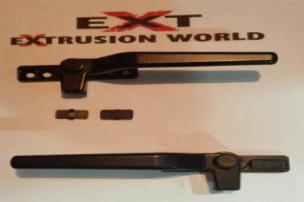 Extrusion World