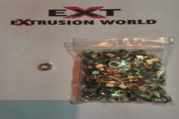 Extrusion World