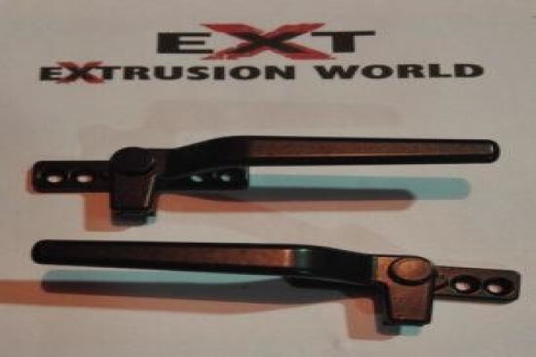 Extrusion World