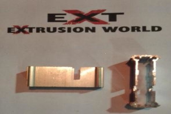 Extrusion World