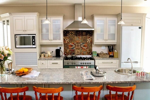Gareth Evans Kitchens & Furniture